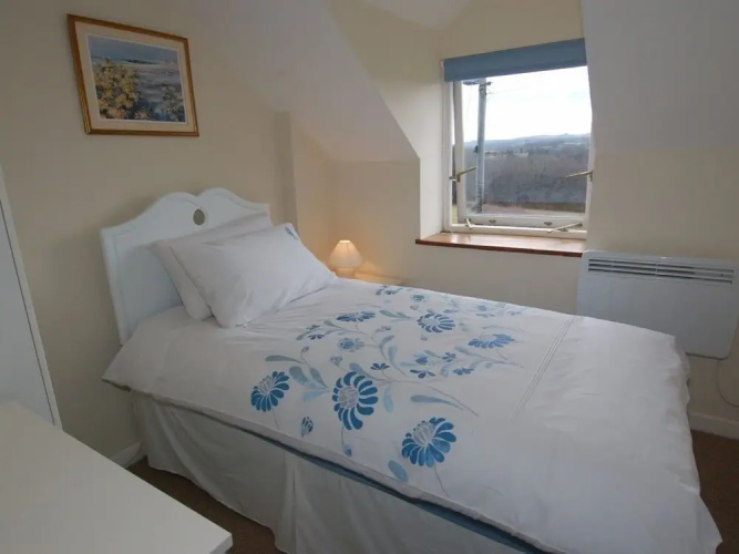 Mounson Lodge