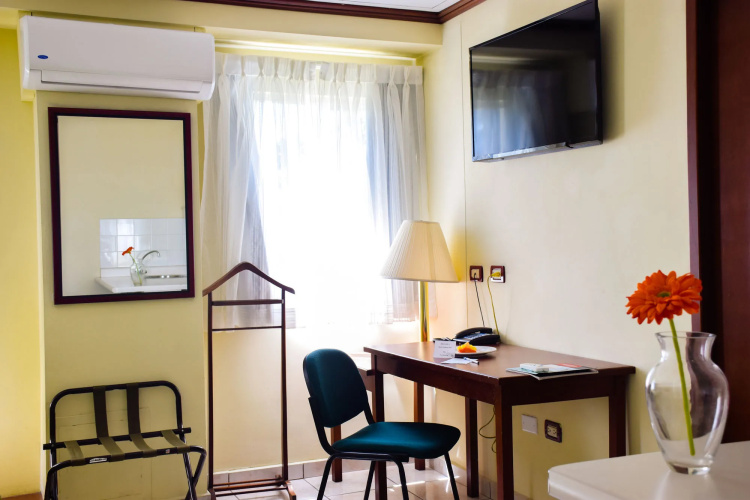 Hotel Gardenia Inn