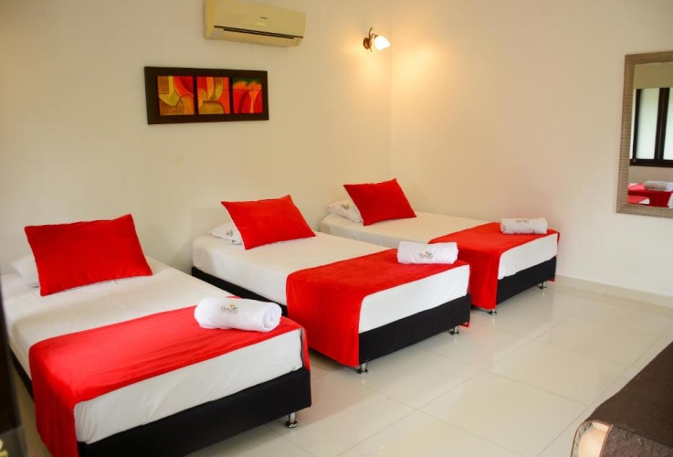 Family Suite