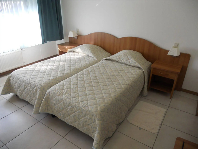 Hôtel Carpini