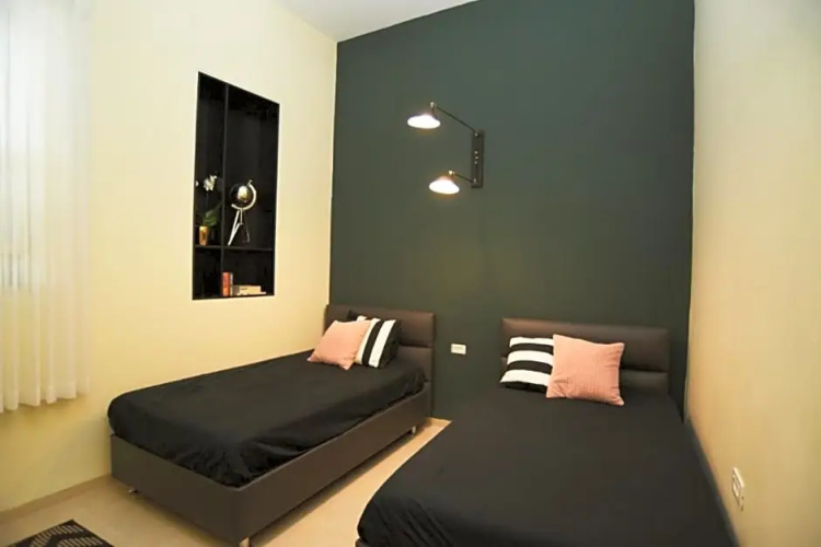 El Sayed House b&b