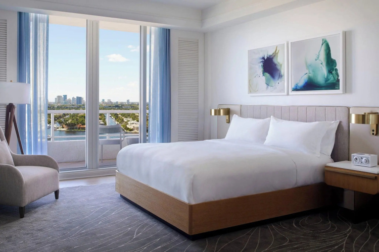 The Ritz Carlton Fort Lauderdale photo 13