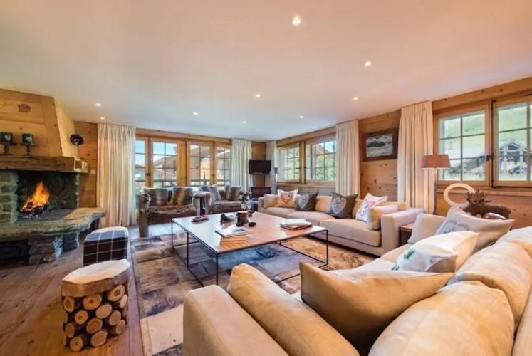 Super Luxurious Flat Verbier