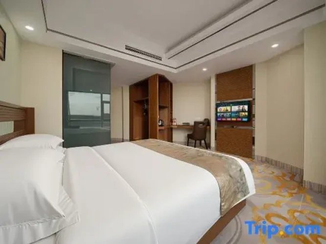 Privilege Double room