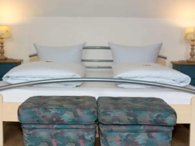 Hotel Gasthaus Schubert