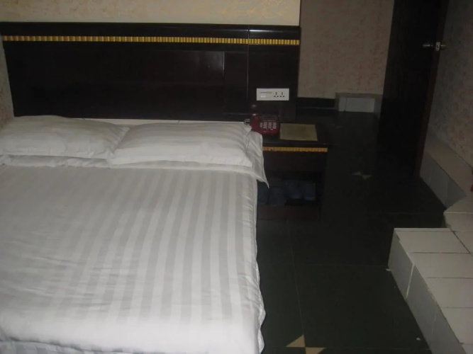 Yangyangwei Hostel