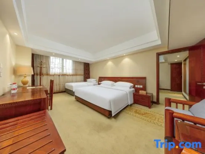 Business Double Suite
