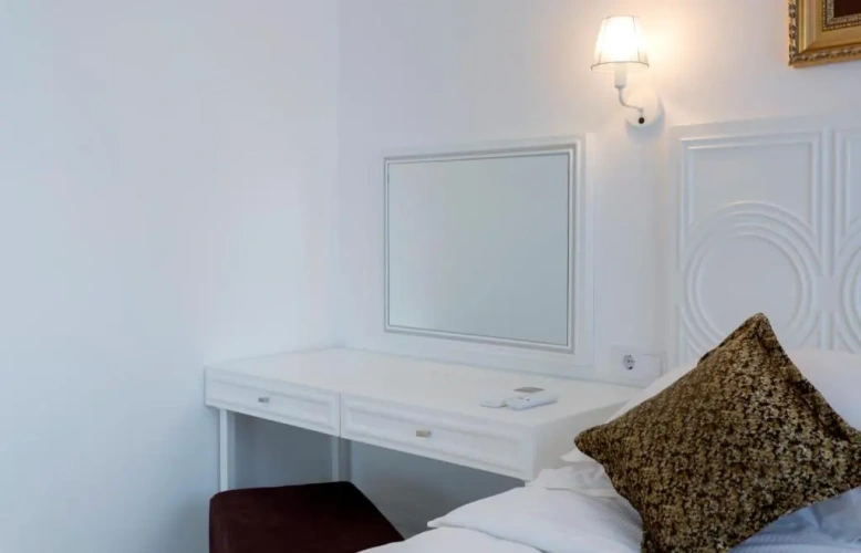 Grand Double Suite