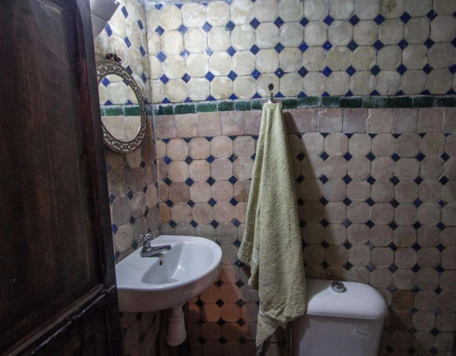 Dar Chourouk