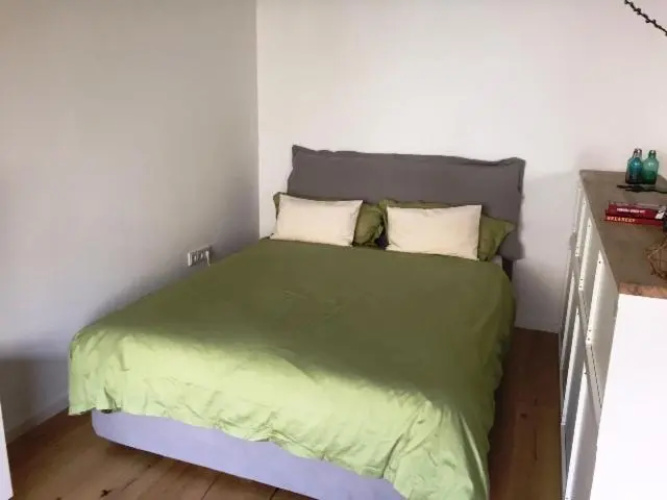 Exclusive Lounge Appartement