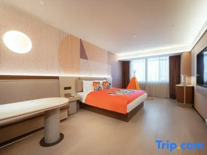 Standard Double Family room