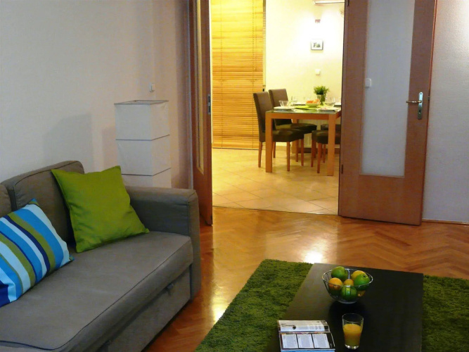 Bphome Apartments