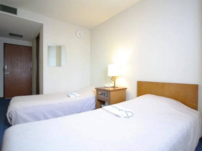 Hotel Green Tohoku