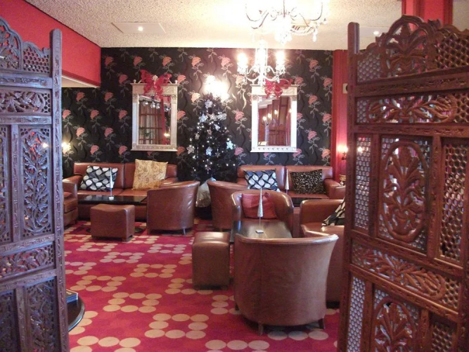 Best Western Gibside Hotel