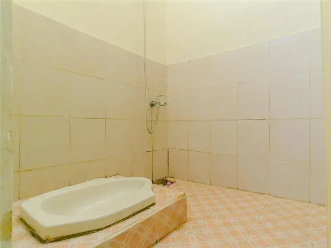 SPOT ON 2750 Ayu Homestay Syariah