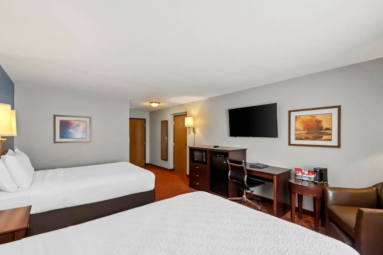 Quality Inn Superior - Duluth