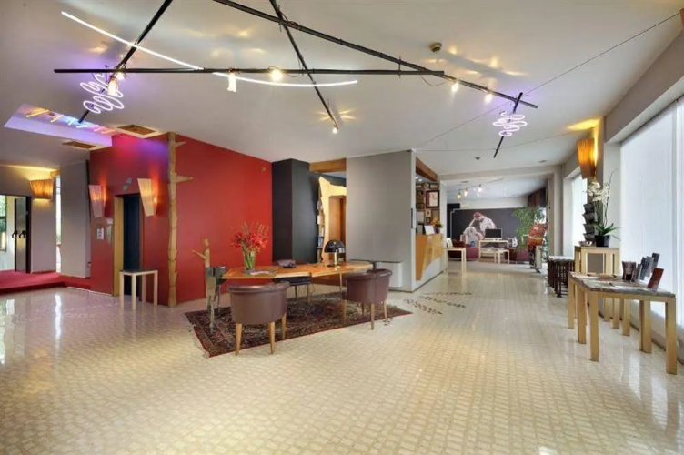 Best Western City Hotel