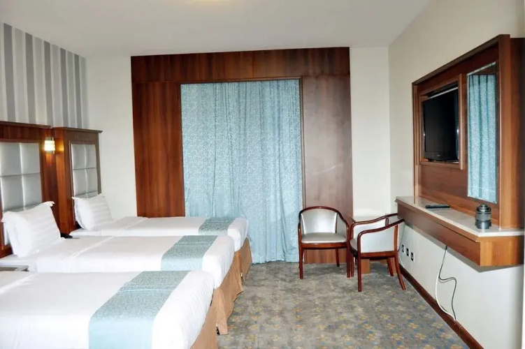 Fairozia Al Khair Hotel