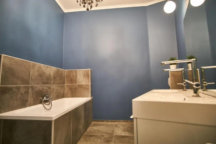 P2 Apartment Budapest