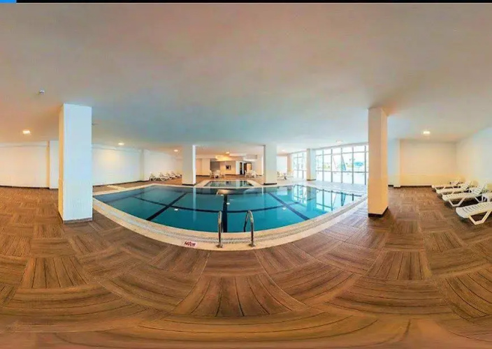 Grand Cinar Hotel