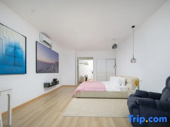 1 Bedroom Family Suite