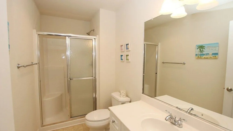 Thistle Dew (This Will Do) - 6 Br Home