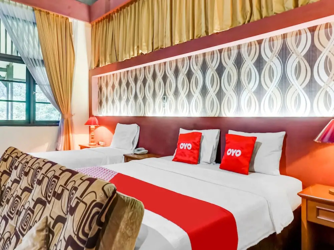 Desa Wisata Hotel - Hostel