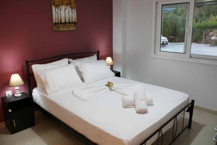 2 Bedrooms Cottage