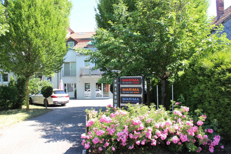 Wohnen am Solbad