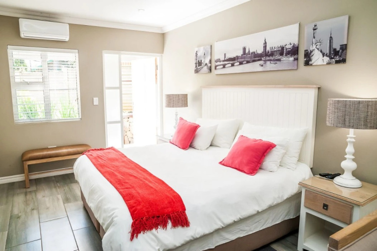 Vanilla Guesthouse