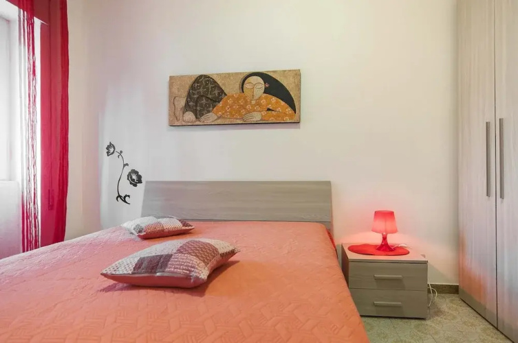 Casa Vacanza Scilla