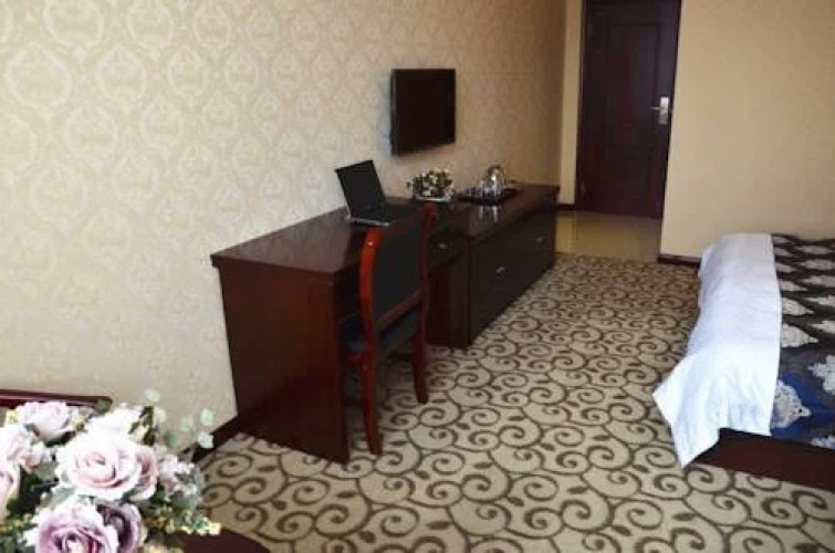 Imagen del hotel