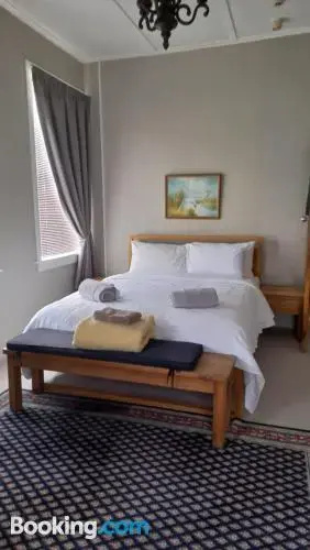Royal Accommodation