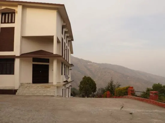 Imagen del hotel