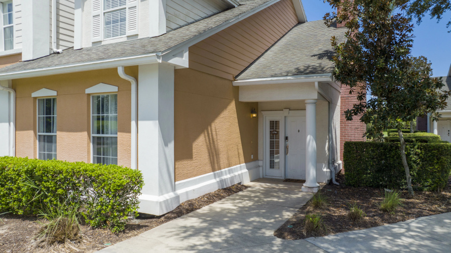 Gorgeous 3bd Close To Disney Reunion Resort 1596 - Davenport