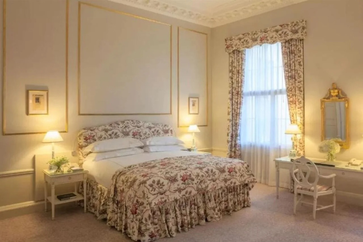 The Merrion Hotel