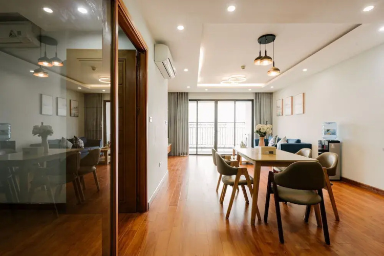 D Le Roi Soleil Premium Suites