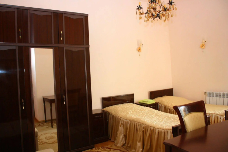 Christy Hotel