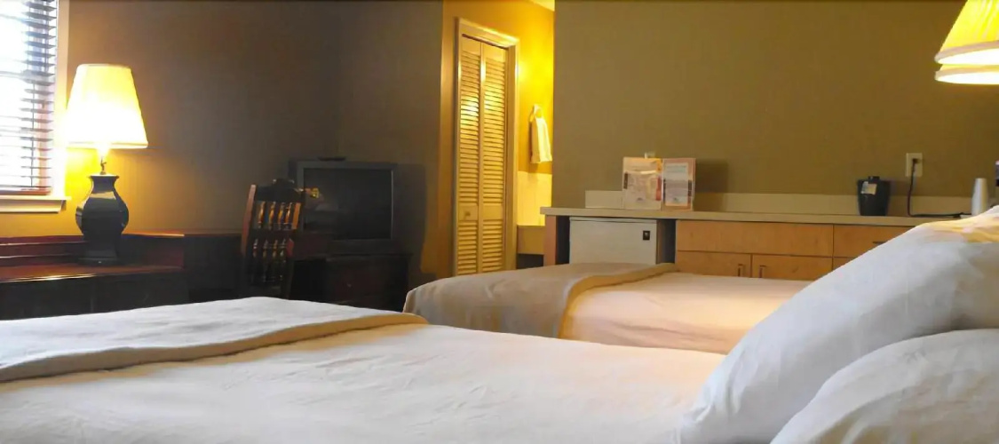 Penn National Inn