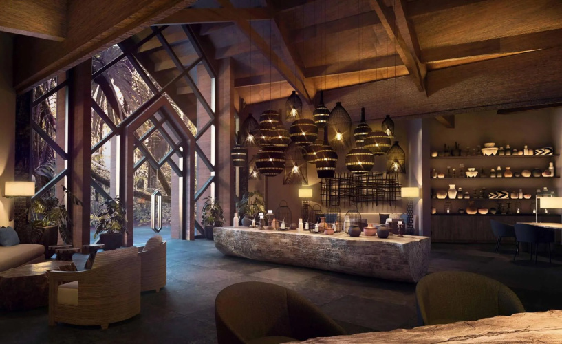 Lopesan Serenity Bay Resort, Spa & Casino – Adults Only All-Inclusive photo 12