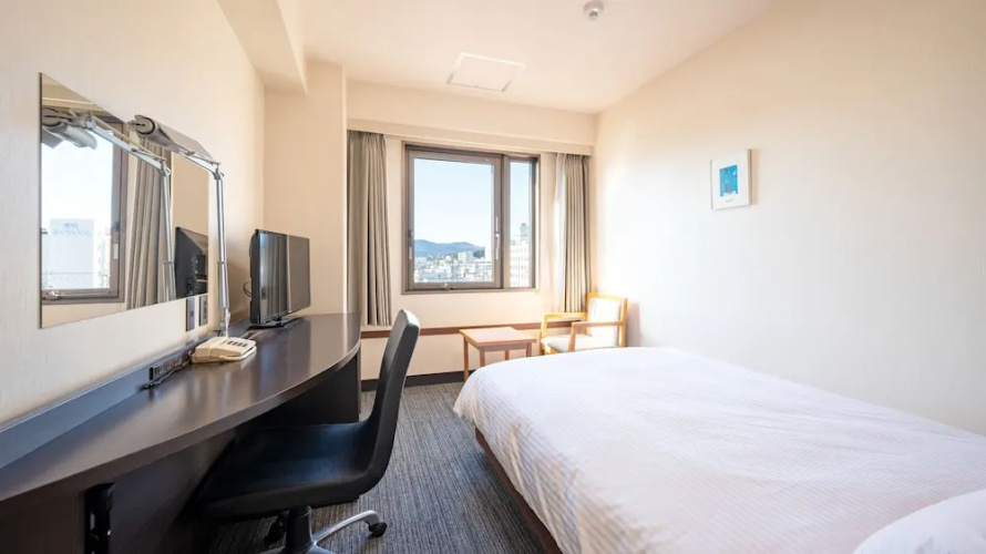 EN HOTEL Ise