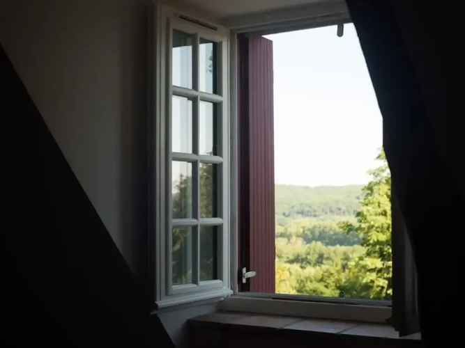Les Gites du Château Mont D'onel