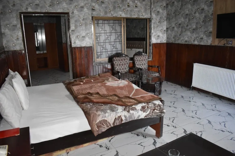 Suite