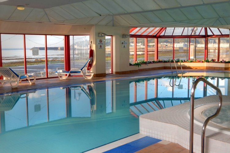 Best Western Palace Hotel & Casino photo 17