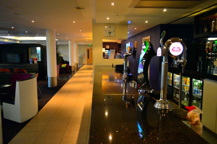 Holiday Inn Express Dundee photo 30