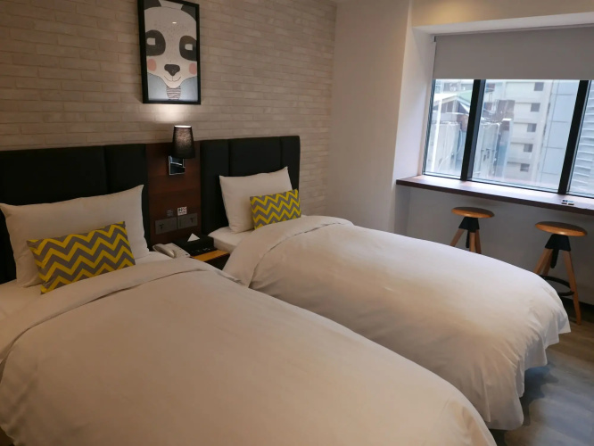 Goldinn Hotel