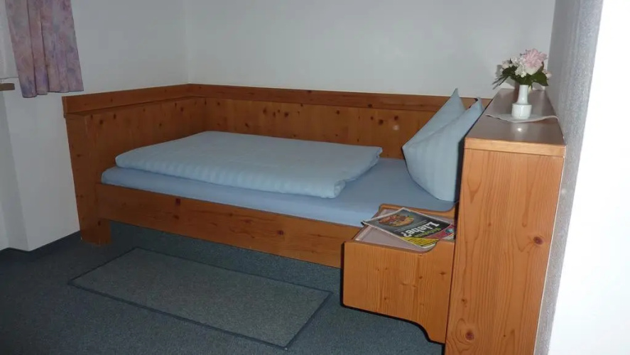 Hotel Hubertus
