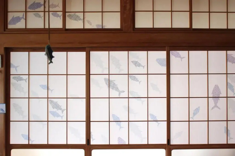 Katsuo Guest House