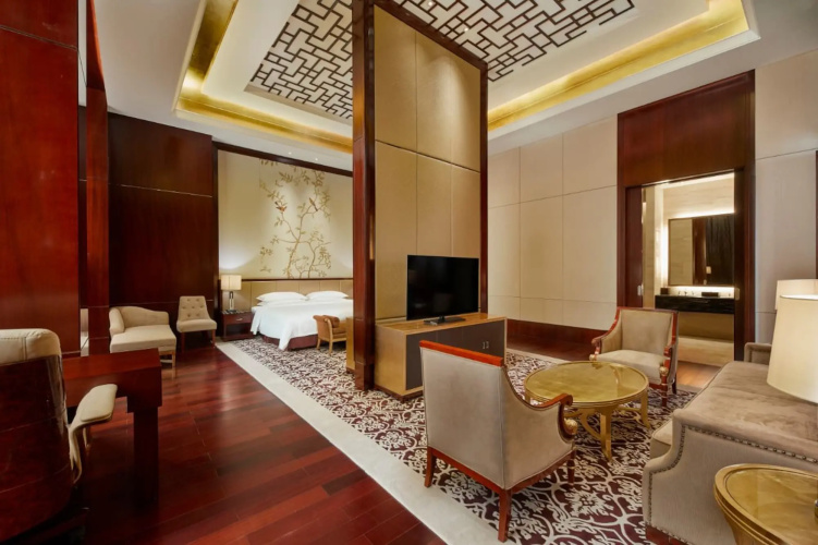 Four Points By Sheraton Liupanshui