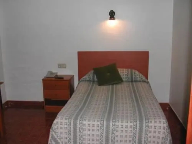 Hotel Key Reig